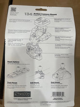 Load image into Gallery viewer, Scotty 134 Camera Mount (2024 Model)