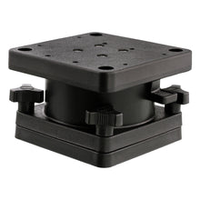 Load image into Gallery viewer, 1026 Scotty Downrigger Pedestal Swivel Mount / Base