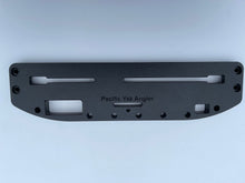 Load image into Gallery viewer, 2 PACK of  Old Town Bigwater 132 PDL & ePDL "FRONT - TRACK" Custom Starboard PYA BEEFY TracksTM