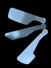 Load image into Gallery viewer, Aluminum Replacement Rudder for Old Town Sportsman Kayaks