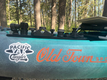 Load image into Gallery viewer, Custom "POCKET PRO PLUS" Beefy Tracks (TM) for Old Town Sportsman PDL 120