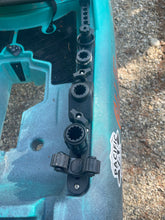 Load image into Gallery viewer, Custom Beefy Tracks (TM) for Old Town Sportsman PDL 120/106, MK, AutoPilot,  Salty