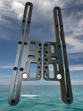 Load image into Gallery viewer, OT Sportsman 120 (106*) & Old Towm Topwater  Rig Up & Save Complete Package of PYA Custom Mods
