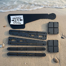 Load image into Gallery viewer, OT Sportsman AP136 & 120: Complete Premium Upgrade Kit