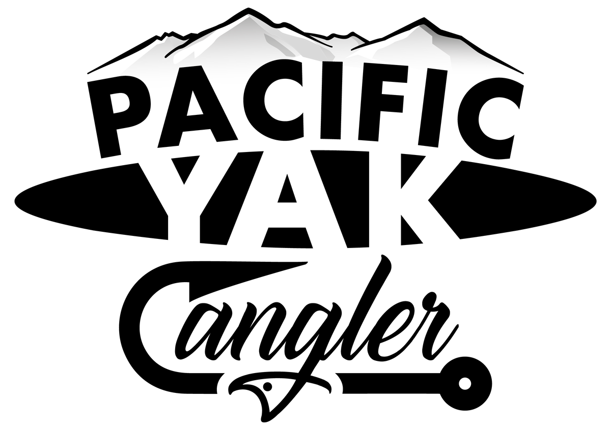 Pacific Yak Angler Inc logo