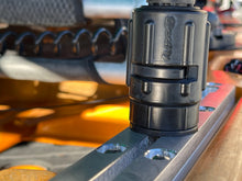 Load image into Gallery viewer, 2 PACK Custom Aluminum Rails for Old Town Sportsman PDL 120/106, MK, AutoPilot,  Salty (the OG Aluminum TrackTM)