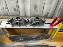 Load image into Gallery viewer, Complete Set of Custom Aluminum Rails (Front & Rear)  for Old Town Bigwater 132 PDL