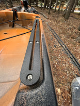 Load image into Gallery viewer, Custom  Beefy Tracks (TM) for Old Town AutoPilot 136/120 (Right Front) - see combo options