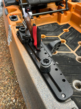 Load image into Gallery viewer, OT Sportsman AP 120/136 Rig Up & Save Complete Package of PYA Custom Mods
