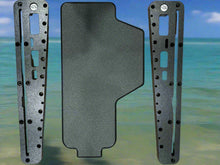 Load image into Gallery viewer, OT Salty Rig Up & Save Complete Package of PYA Custom Mods