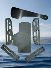 Load image into Gallery viewer, OT Bigwater 132 Rig Up & Save Complete Package of PYA Custom Mods