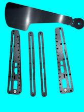 Load image into Gallery viewer, OT Sportsman AP 120/136 Rig Up & Save Complete Package of PYA Custom Mods