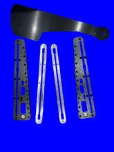 Load image into Gallery viewer, OT Sportsman AP 120/136 Rig Up & Save Complete Package of PYA Custom Mods