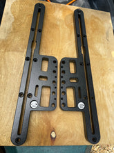 Load image into Gallery viewer, Custom "POCKET PRO" Beefy Tracks (TM) for Old Town Sportsman PDL 120