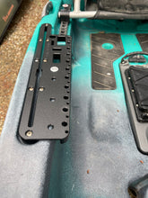 Load image into Gallery viewer, Custom "POCKET PRO PLUS" Beefy Tracks (TM) for Old Town Sportsman PDL 120