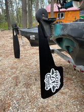 Load image into Gallery viewer, OT Sportsman 120 (106*) & Old Towm Topwater  Rig Up & Save Complete Package of PYA Custom Mods