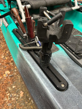 Load image into Gallery viewer, Custom "POCKET PRO" Beefy Tracks (TM) for Old Town Sportsman PDL 120