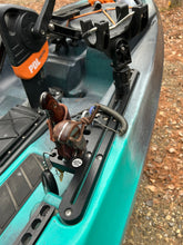 Load image into Gallery viewer, Custom "POCKET PRO" Beefy Tracks (TM) for Old Town Sportsman PDL 120