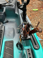 Load image into Gallery viewer, OT Sportsman 120 (106*) & Old Towm Topwater  Rig Up & Save Complete Package of PYA Custom Mods