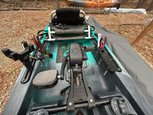 Load image into Gallery viewer, Custom "POCKET PRO PLUS" Beefy Tracks (TM) for Old Town Sportsman PDL 120