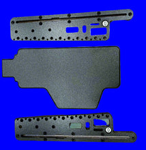 Load image into Gallery viewer, OT Sportsman 120 (106*) & Old Towm Topwater Rig Up & Save Complete Package of PYA Custom Mods