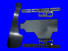 Load image into Gallery viewer, OT Sportsman 120 (106*) & Old Towm Topwater  Rig Up & Save Complete Package of PYA Custom Mods
