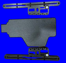 Load image into Gallery viewer, OT Sportsman 120 (106*) & Old Towm Topwater Rig Up & Save Complete Package of PYA Custom Mods