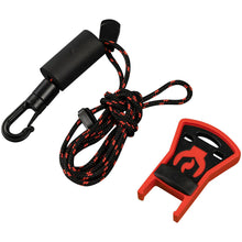 Load image into Gallery viewer, Old Town Sportsman Lanyard & Emergency Kill Switch
