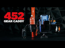 Load and play video in Gallery viewer, 0452 Scotty Gear Caddy