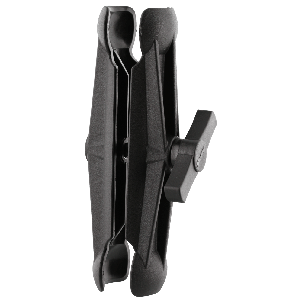Scotty Ball Mounting System Gear-Head Adapter, Post And Side/ Deck...