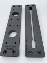 Load image into Gallery viewer, 2 PK Custom Starboard PYA BEEFY Replacement Track for Old Town Predator & MK