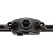 Load image into Gallery viewer, Scotty 0343 Locking Gunnel Track Mount