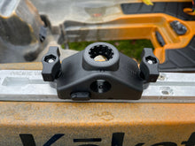 Load image into Gallery viewer, Scotty 0343 Locking Gunnel Track Mount