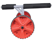 Load image into Gallery viewer, Malone Traverse TRX Kayak Canoe Cart with No Flat Tires