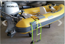 Load image into Gallery viewer, Boat / RIB Rescue Step