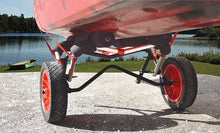 Load image into Gallery viewer, Malone WideTrak ATB Large Kayak / Canoe Cart -No Flat Tires