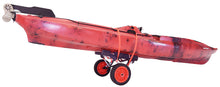 Load image into Gallery viewer, Malone WideTrak ATB Large Kayak / Canoe Cart -No Flat Tires
