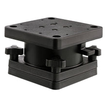 Load image into Gallery viewer, 1026 Scotty Downrigger Pedestal Swivel Mount / Base
