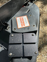 Load image into Gallery viewer, Old Town Sportsman ALL MODELS WITH REAR ANCHOR PLATE INSET SCREWS PYA BEEFY ANCHOR PLATE
