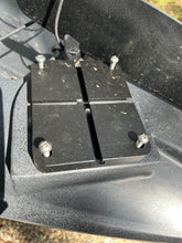 Load image into Gallery viewer, Old Town Sportsman ALL MODELS WITH REAR ANCHOR PLATE INSET SCREWS PYA BEEFY ANCHOR PLATE
