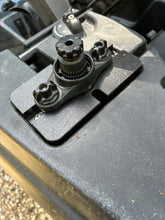 Load image into Gallery viewer, Old Town Sportsman ePDL, Bigwater, Predator - BEEFY Transducer Plate Replacement
