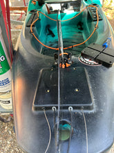Load image into Gallery viewer, Old Town Sportsman ALL MODELS WITH REAR ANCHOR PLATE INSET SCREWS PYA BEEFY ANCHOR PLATE

