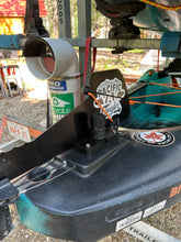Load image into Gallery viewer, Old Town Sportsman ALL MODELS WITH REAR ANCHOR PLATE INSET SCREWS PYA BEEFY ANCHOR PLATE
