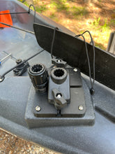 Load image into Gallery viewer, Old Town Sportsman ALL MODELS WITH REAR ANCHOR PLATE INSET SCREWS PYA BEEFY ANCHOR PLATE
