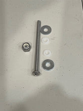 Load image into Gallery viewer, Rudder Bolt Replacement Hardware Kit
