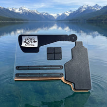 Load image into Gallery viewer, OT Sportsman 120:  Complete Premium Upgrade Kit

