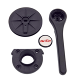 Load image into Gallery viewer, Old Town Sportsman Rudder LIft Handle Replacment Kit
