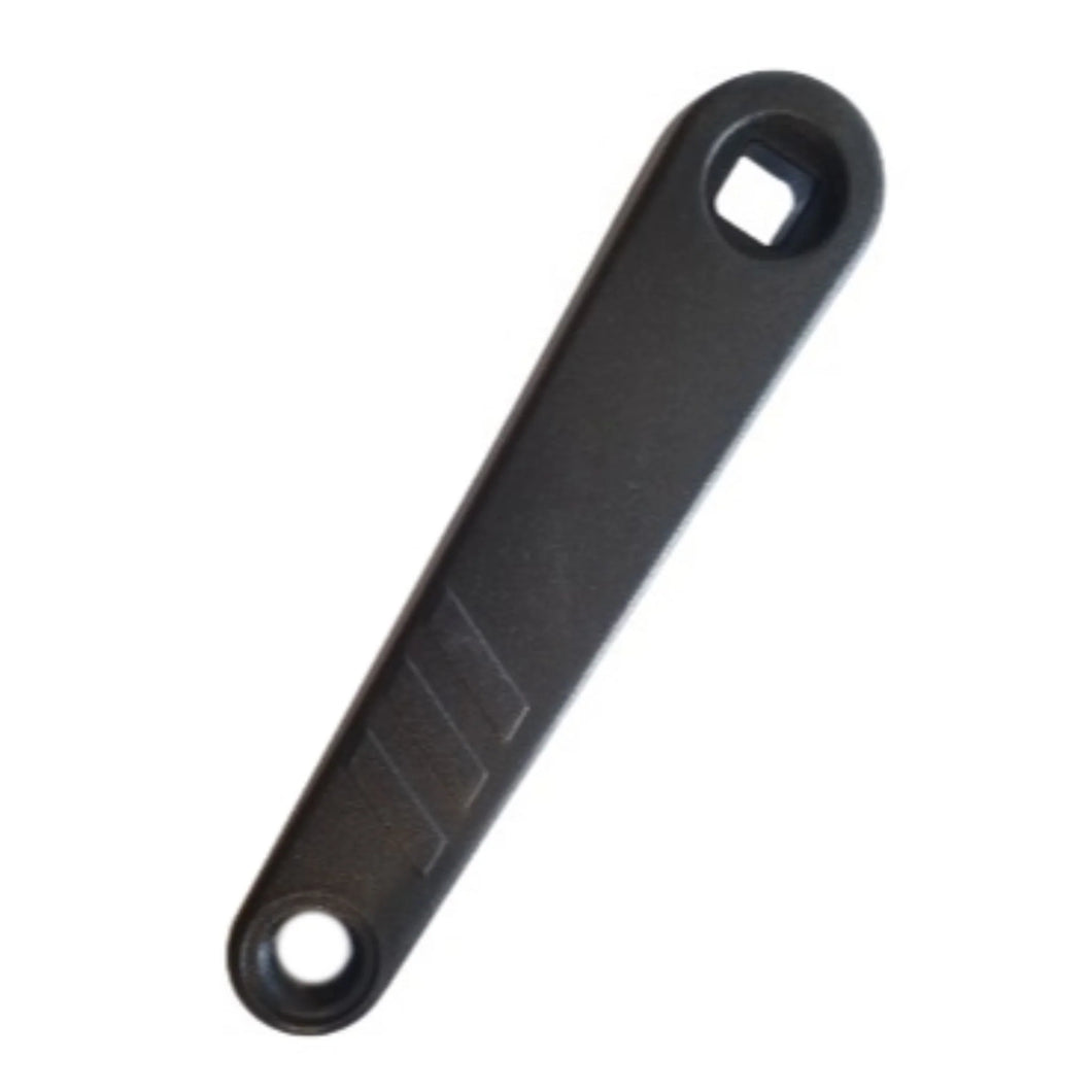pedal crank arm replacement Old Town PDL Replacement Crank Arm – Pacific Yak Angler Inc