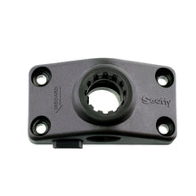 Load image into Gallery viewer, Scotty 0241 L Locking Side / Deck Mount

