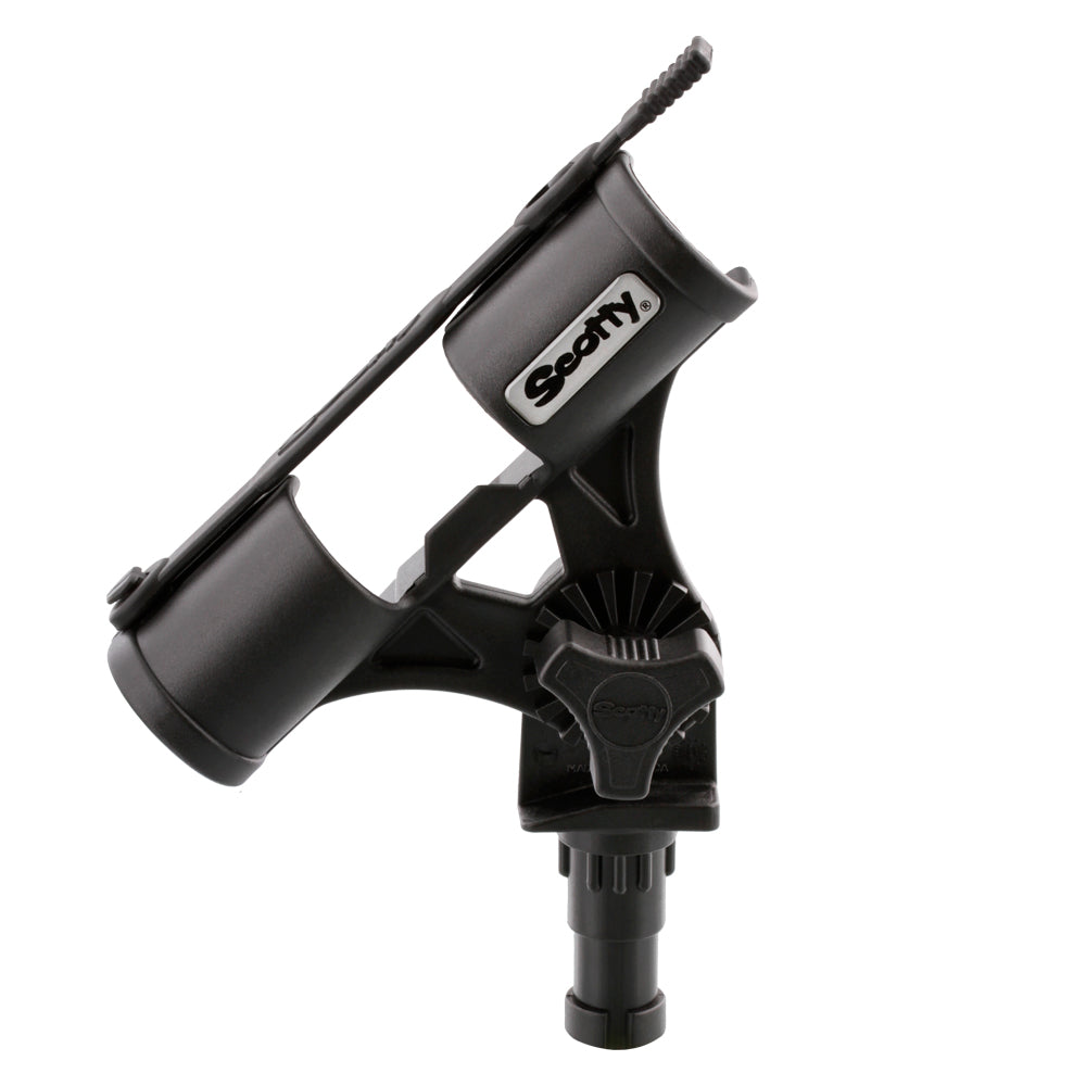 Scotty 260 Fly Rod Holder (post mount) – Pacific Yak Angler Inc